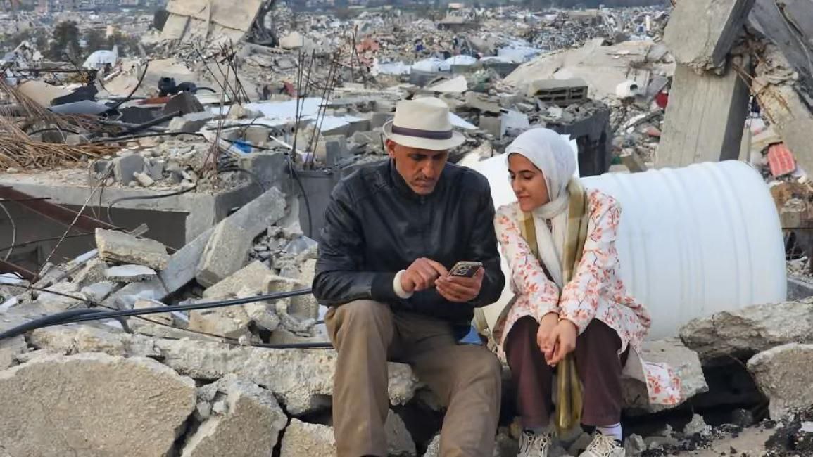 🔴 حصدت الصحافية الغزّية الشابة ملاك طنطش، البالغة من العمر…