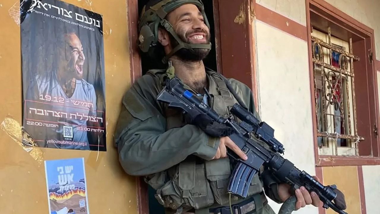 🔴 قدّمت مؤسسة هند رجب شكوى جنائية إلى مكتب المدعي…