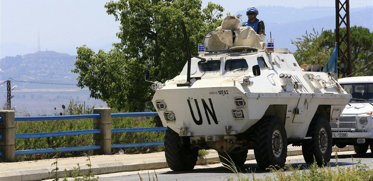 اليونيفيل:

– دبابة إسرائيلية أطلقت رشقات من رشاشات ثقيلة تجاه جنود…