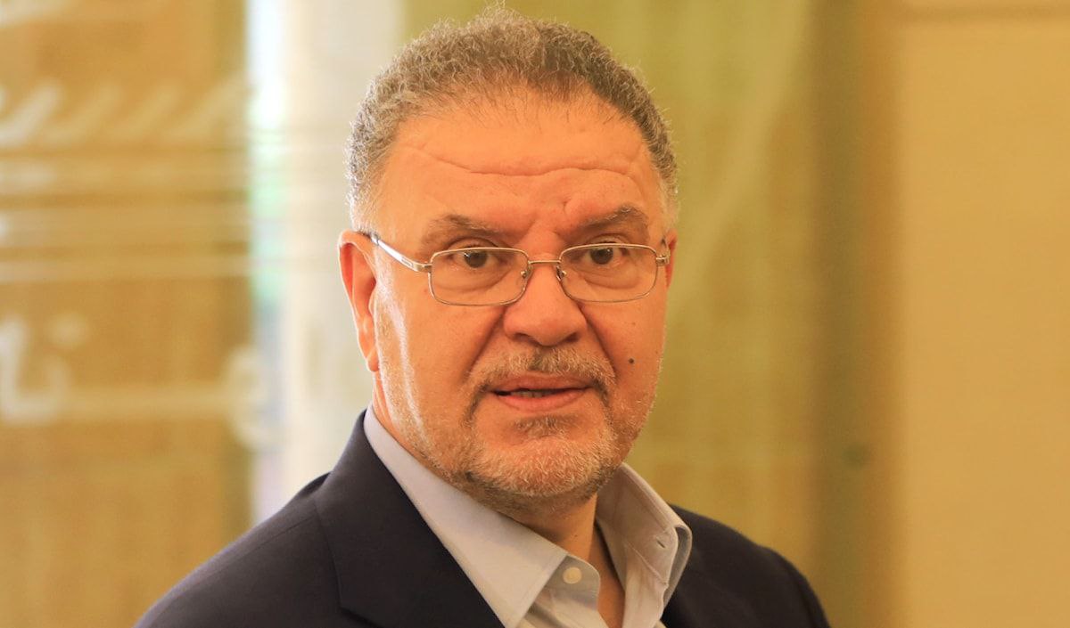 فياض: لبنان دخل مرحلة الاستباحة الكاملة…والتحويل يتطلب معلومات تفصيلية

اعتبر عضو…