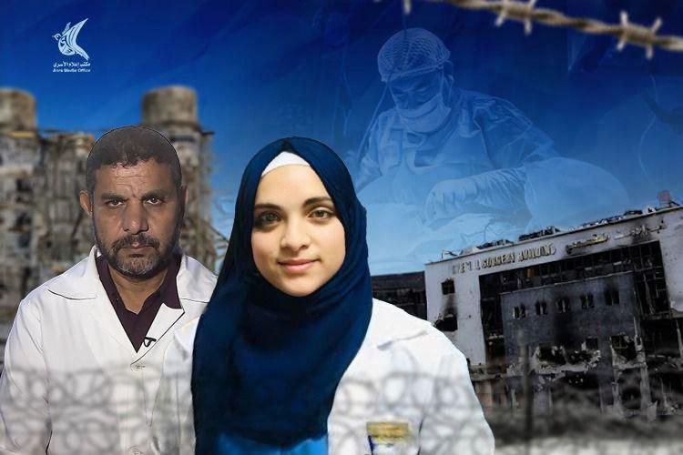 🔴 أعلن مكتب إعلام الأسرى أن سلطات الاحتلال لم تُفرج…