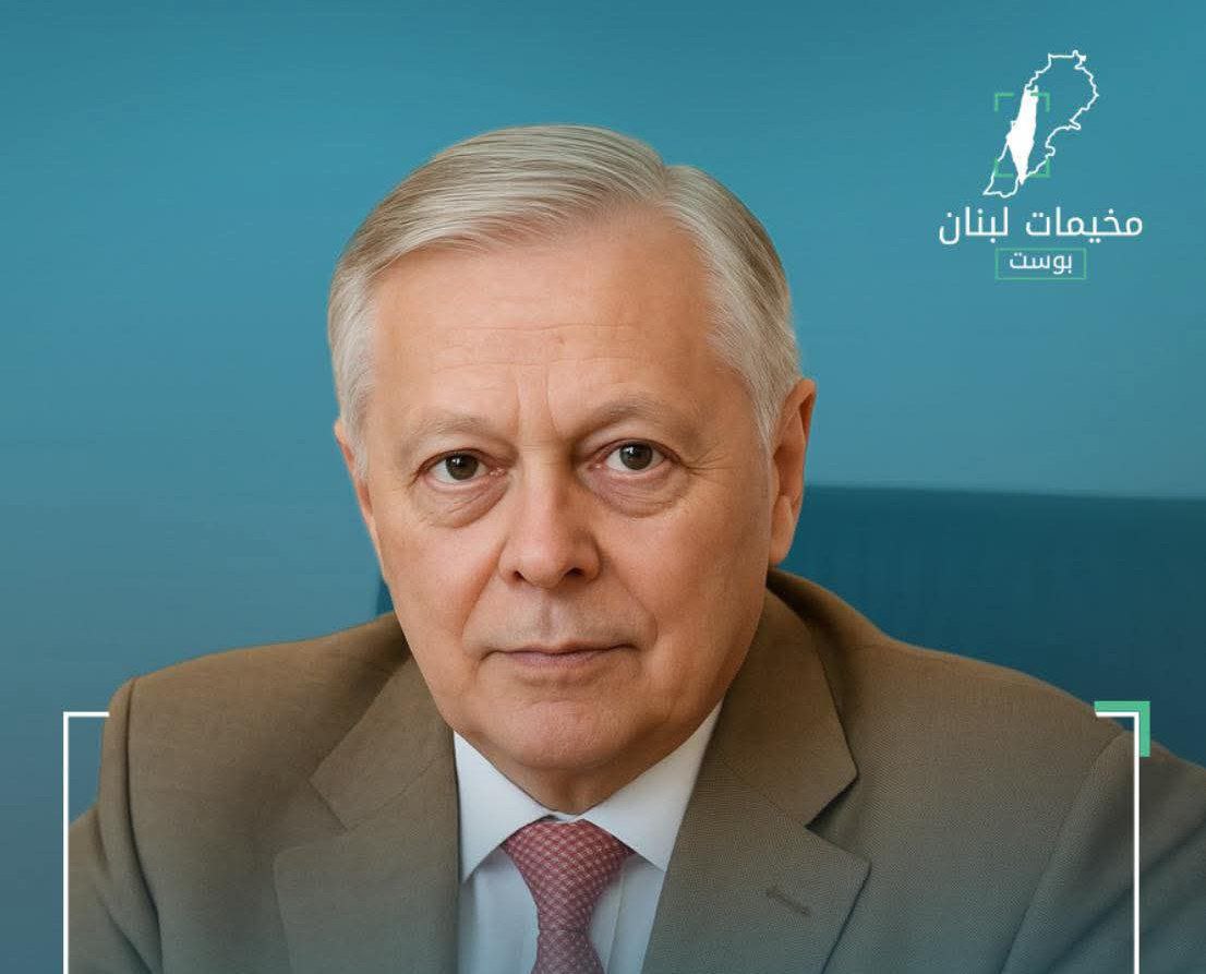 دمشقية: السلطة ستسلم المزيد من الأسلحة في مخيمات الجنوب…وننتظر جوابا…