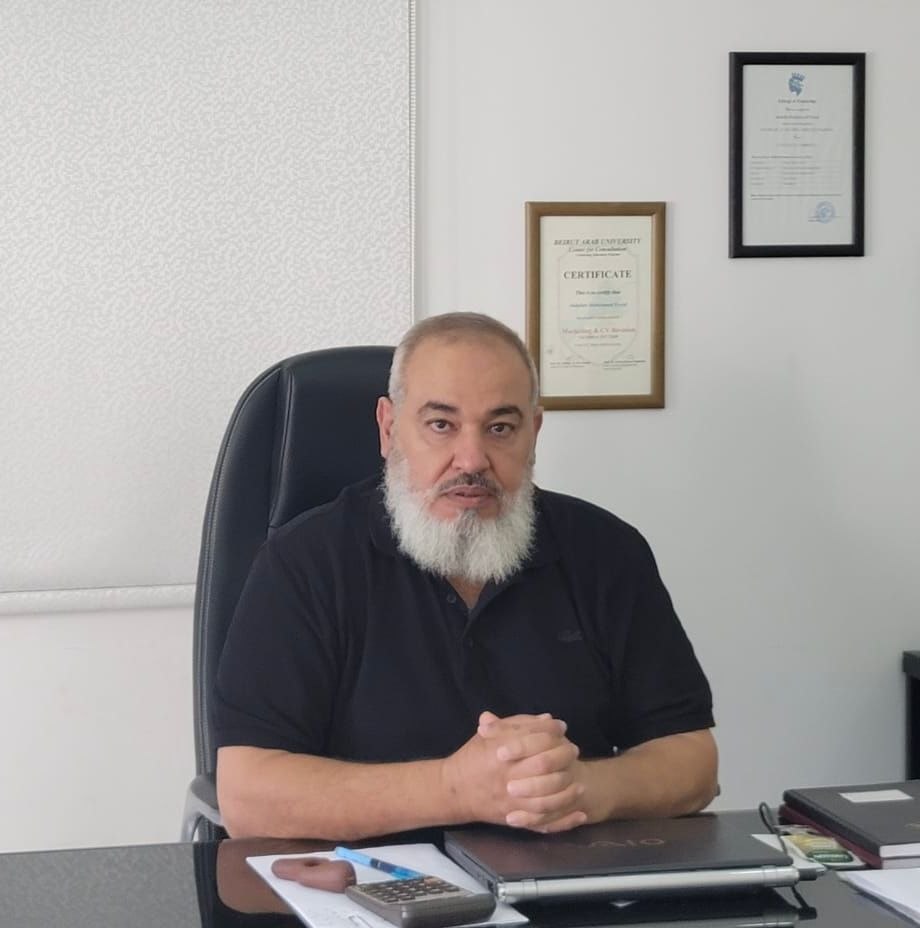 عويد لمنصة مخيمات لبنان بوست استهداف عين الحلوة جزءٌ من…