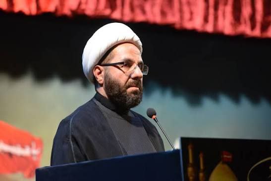 رئيس المجلس التنفيذي في حزب الله علي دعموش: الهدف من…