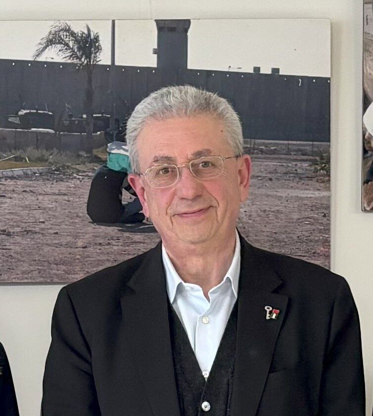 الأمين العام لحركة المبادرة الوطنية، د. مصطفى البرغوثي

 العملية العسكرية…