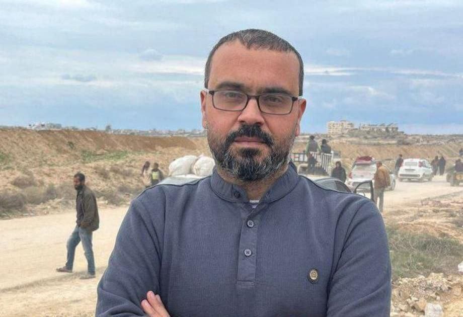 المتحدث باسم حركة حماس، حازم قاسم:

– استمرار البحث عن جثث…