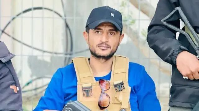 عاجل || إذاعة جيش الاحتلال: حماس نجحت في قتل العميل…