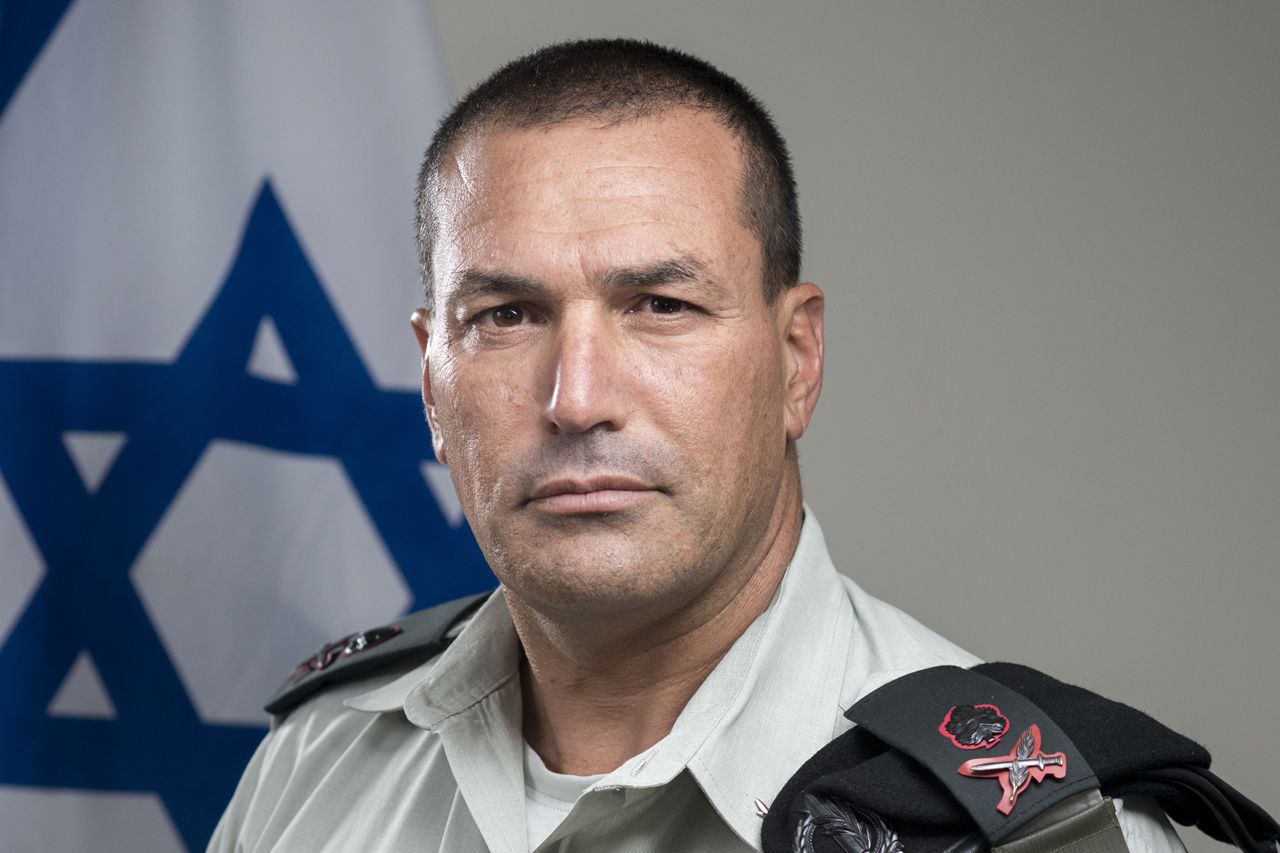 وثيقة رئيس إركان جيش الاحتلال عن الفشل في أحداث السابع…