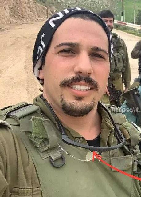 🚨 انتحار الجندي الصهيوني “نهراي بارزاني” في منزله، بعد تعرضه…