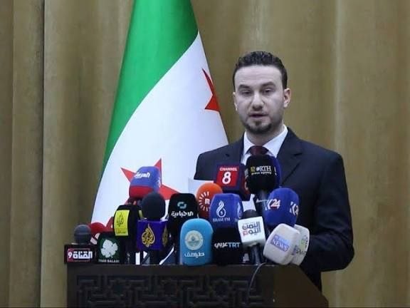 🔴 المتحدث باسم وزارة الداخلية نور الدين البابا للإخبارية: كان…