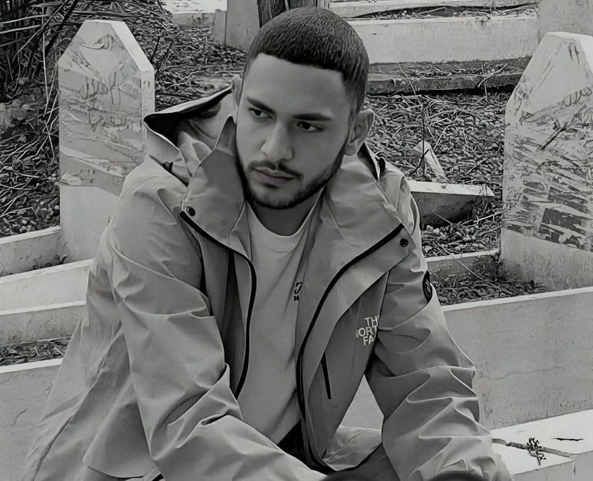 🚨 استشهاد الفتى محمد إياد محمد عباهرة (16 عاماً) من…