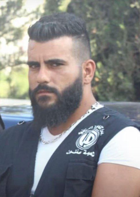 ‏حركة أمل في بلدة عنقون تنعى حسين قطيش الذي قضى…