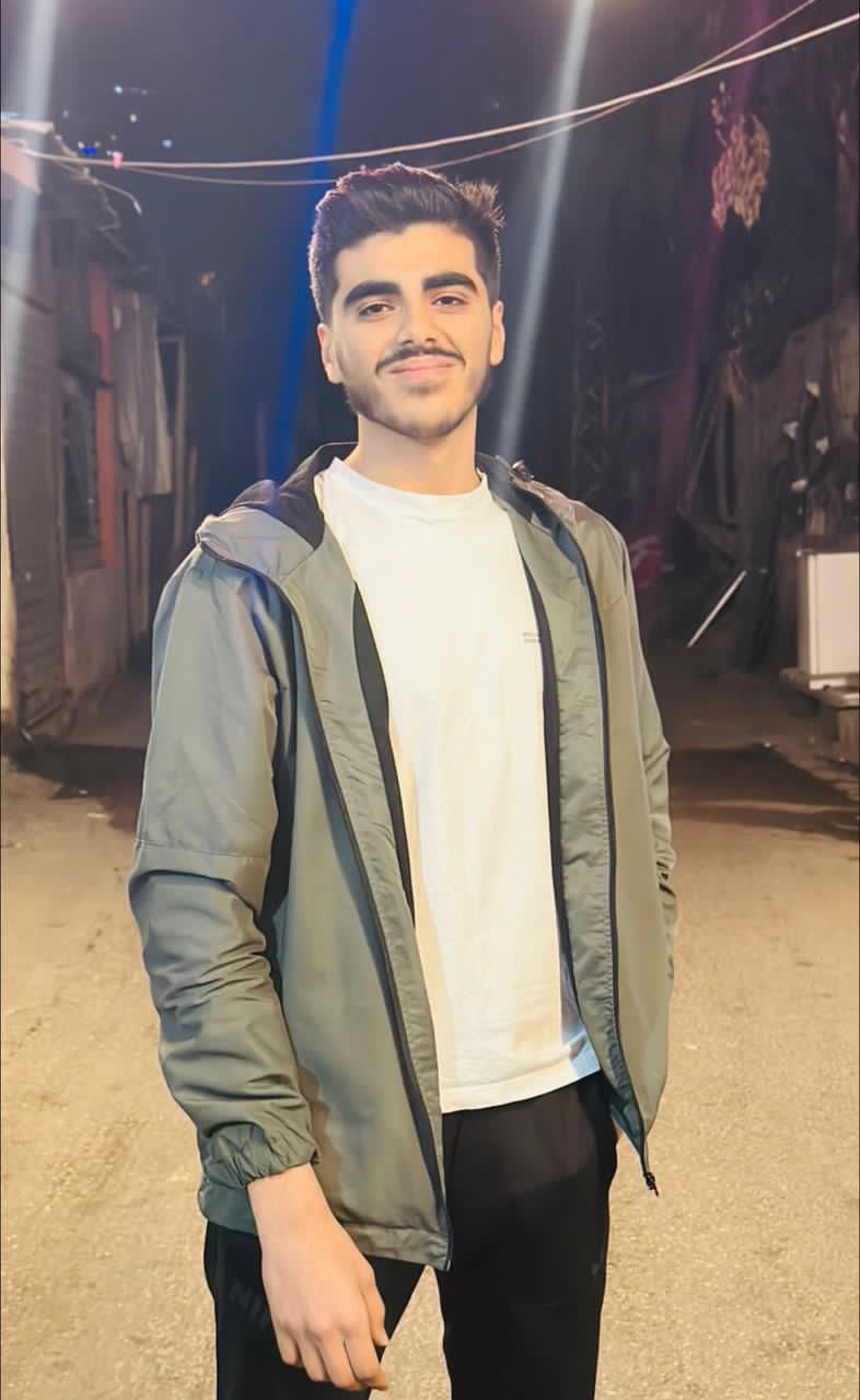 :
تعرض الشاب عبد الرحمن أبو غيثة من مخيم عين الحلوة…