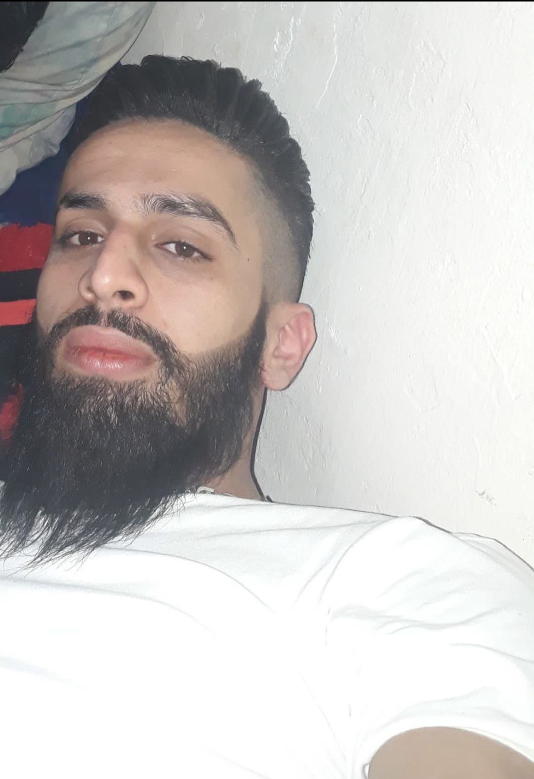 وفاة الشاب محمد الأسعد من مخيم برج البراجنة بعد صراع…