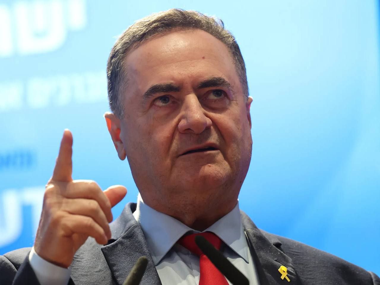 إعلام عبري: وزير الحرب في الاحتلال، يسرائل كاتس يقول بأن…