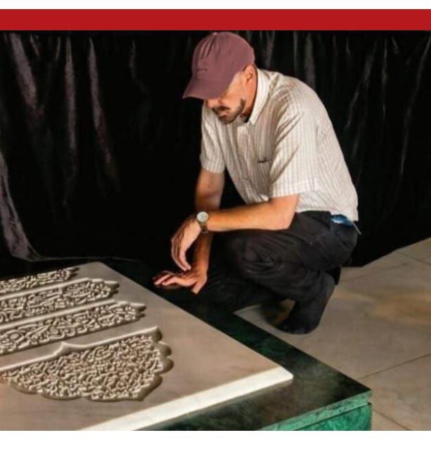 جريدة نداء الوطن: تقرير إسرائيلي: صحافي من الحريديم يتجوّل في…