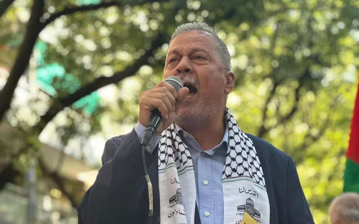 إيطاليا: توقيف 7 أشخاص بزعم تورطهم في تمويل “حماس” عبر…