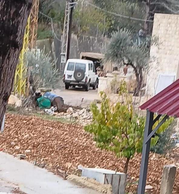 جريدة الأخبار: الجيش اللبناني يقوم بتفتيش منازل في بنت جبيل…