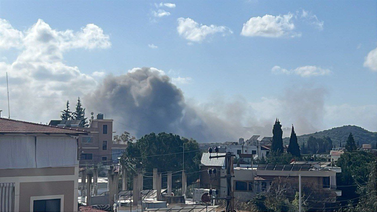 غارات صهيونية تستهدف المنطقة الواقعة بين بلدتي الزرارية وأنصار جنوبي…