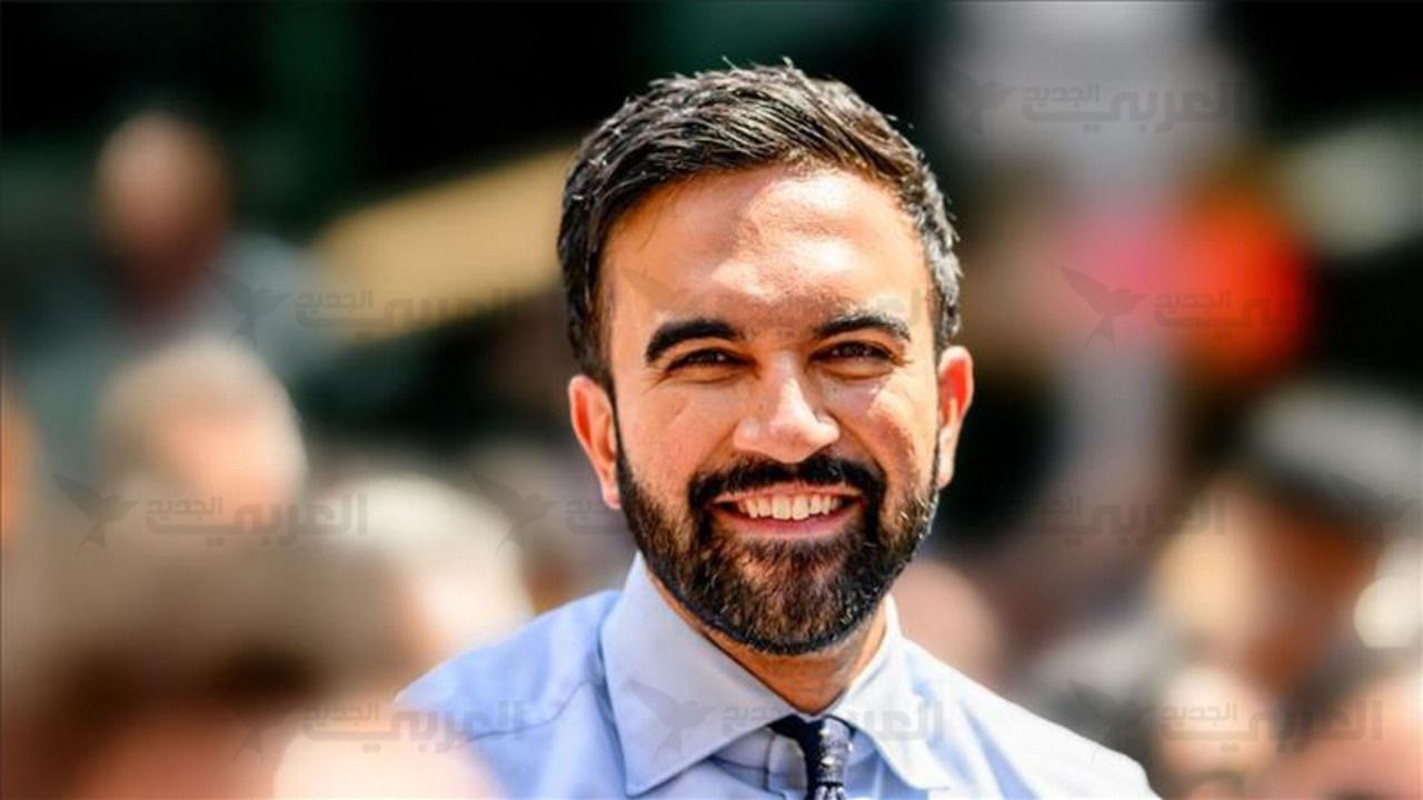 ممداني يعين محاميا داعما للحركة الطلابية الفلسطينية، والكيان يتهمه بمعاداة…