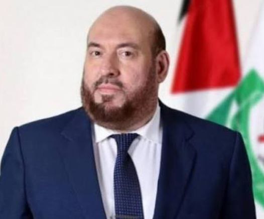 محمد نزّال القيادي بحركة حماس للجزيرة مباشر:

الشعب الفلسطيني مازال يتعرض…