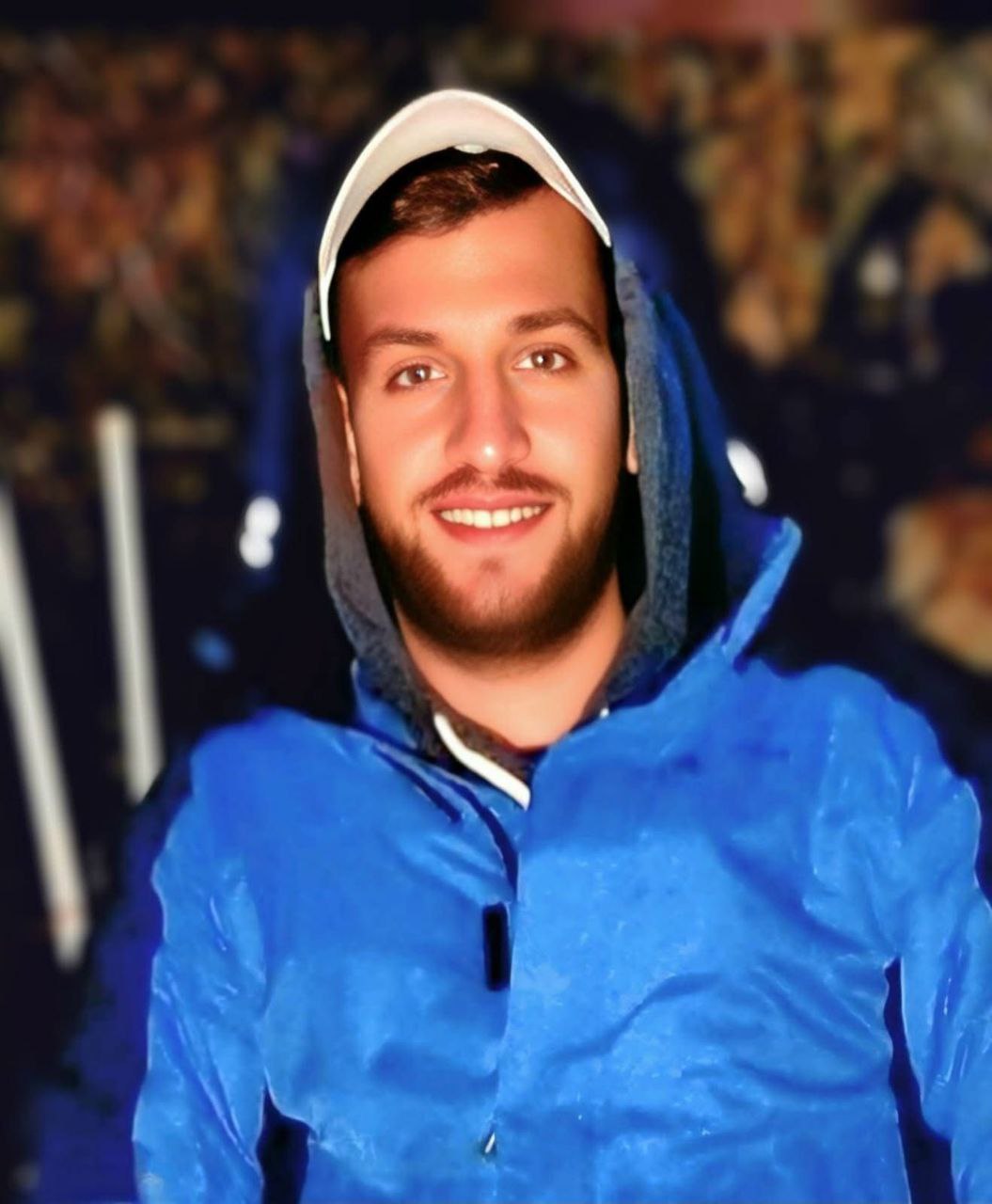 🔴 وفاة فقيد الشباب “حسن عدنان عبد العال” إثر عارض…