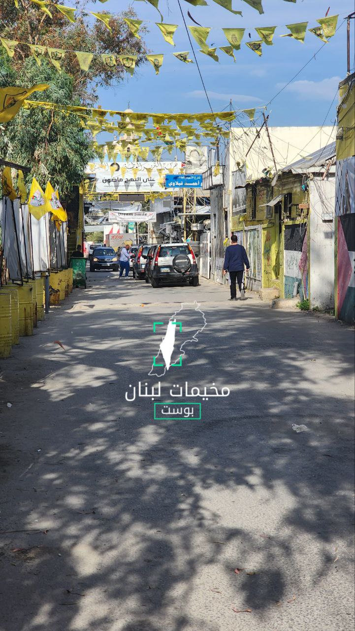 مجدداً … الجيش اللبناني يدقق بشكل مكثف  على مخرج…