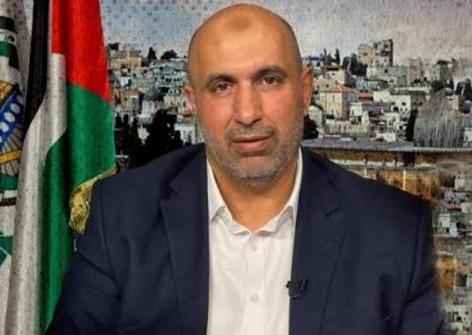 زاهر جبارين رئيس حركة حماس في الضفة الغربية:

إن تباهي جيشِ…