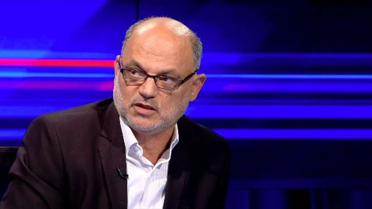 قصير: الجماعة الإسلامية وضعت على لوائح الإرها نظراً لدورها

اعتبر الكاتب…