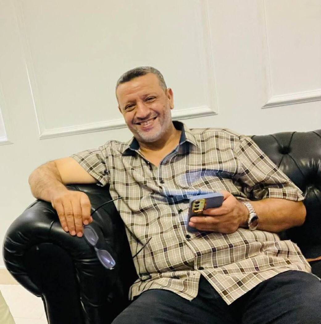 محمد حامد الحولي (أبو فؤاد) هو قيادي بارز في كتائب…