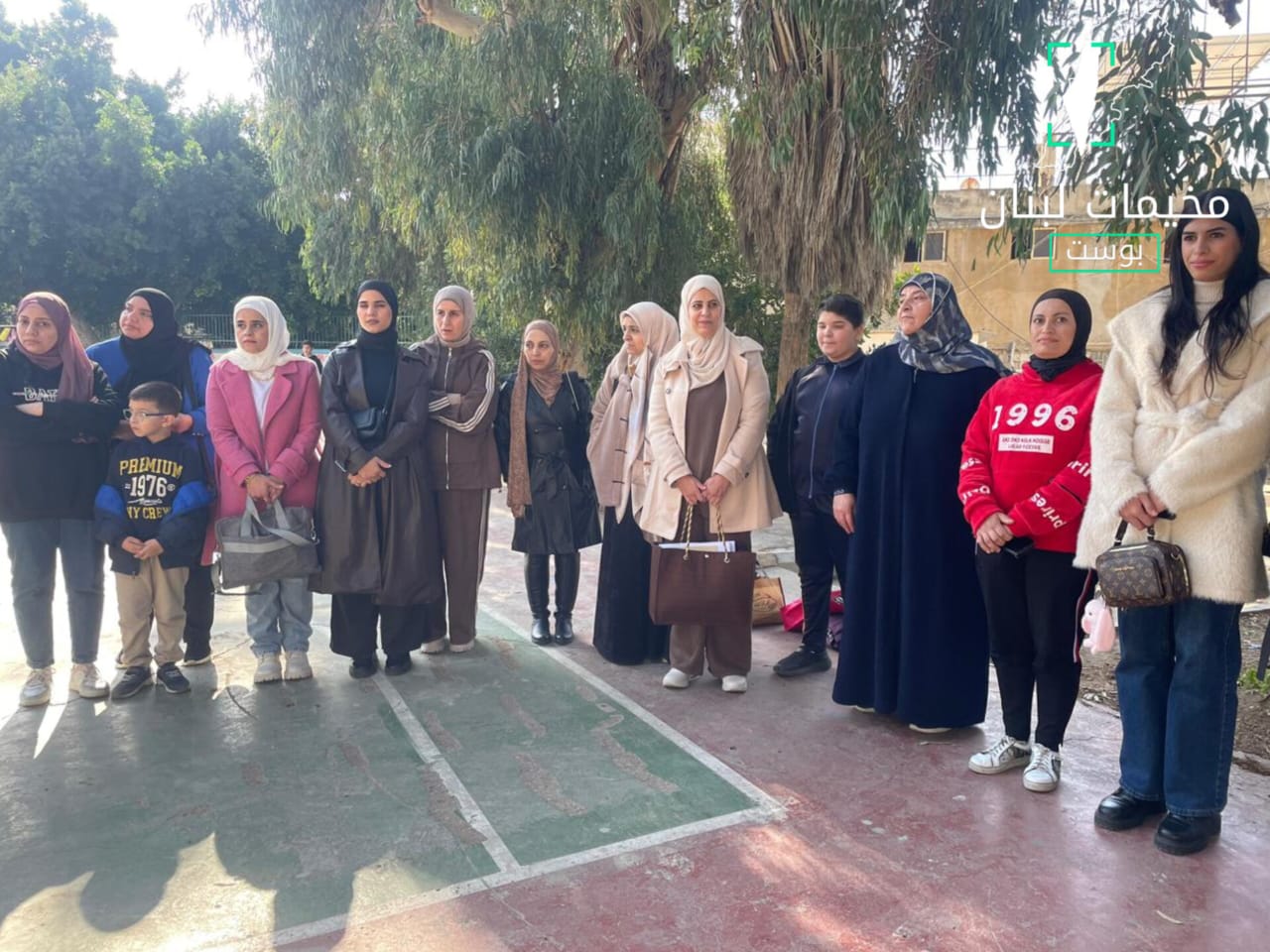 اعتصام لمعلمي الأونروا  احتجاجاً على الإجراءات التعسفية التي تتخذها…