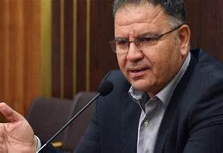 *فياض: أيّ نقاش حول شمال الليطاني يُبحث ضمن استراتيجية وطنية…