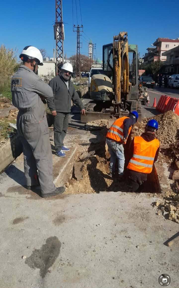 عودة التيار الكهربائي إلى مخيم نهر البارد بعد قليل

سيعود التيار…