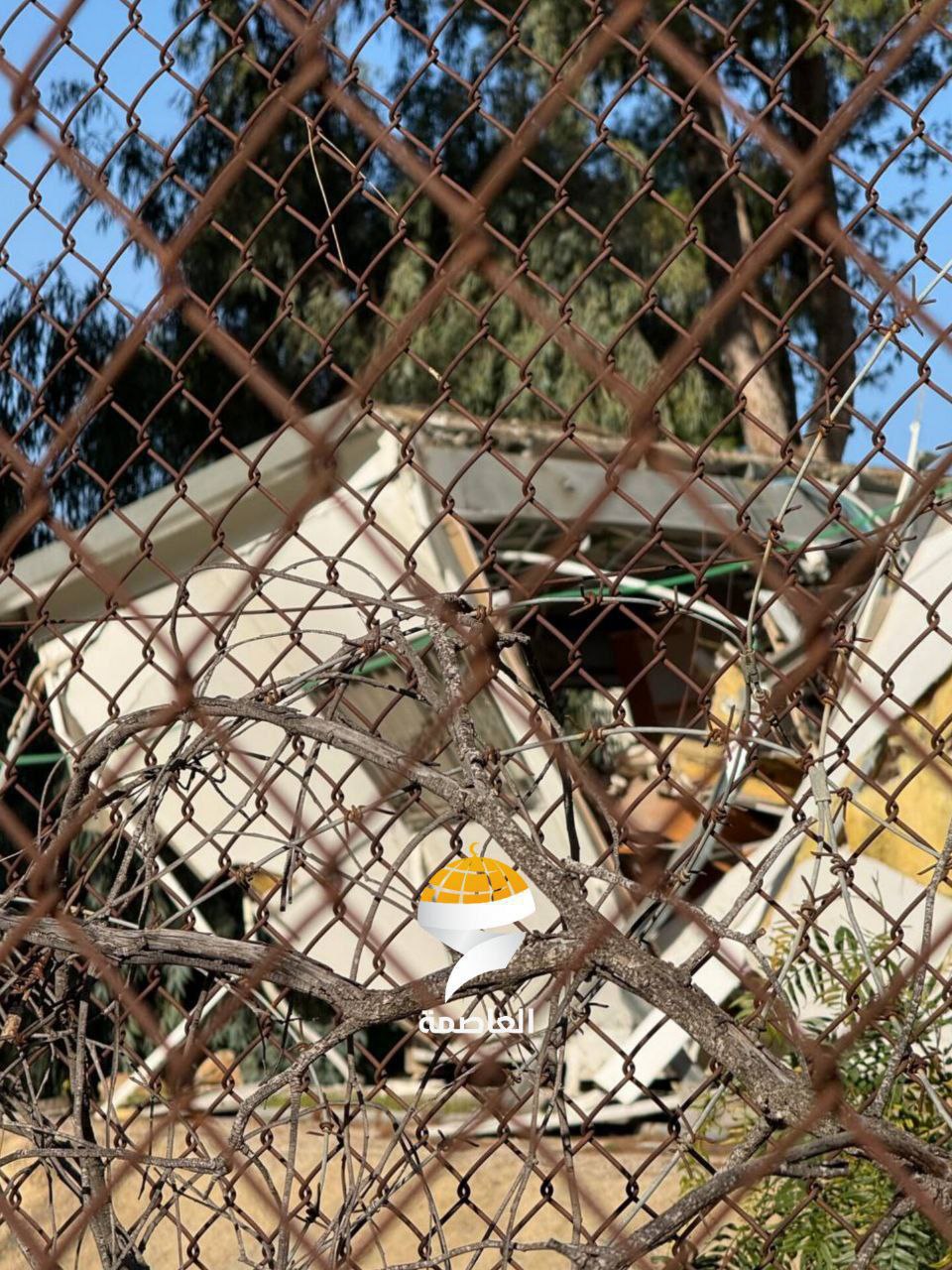 محافظة القدس: قوات الاحتلال اقتحمت المقر الرئيسي للأونروا في الشيخ…