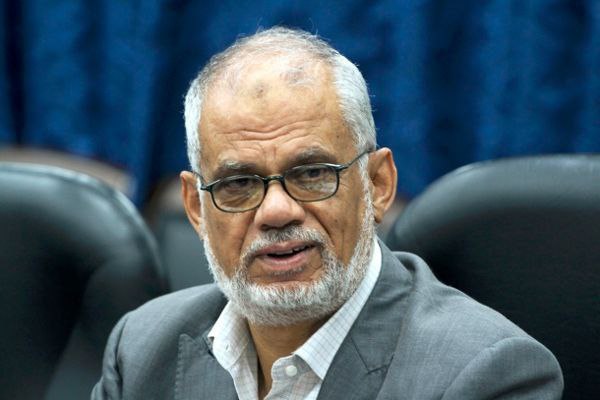 وفاة عضو المكتب السياسي لحركة حماس عطا الله أبو السبح…