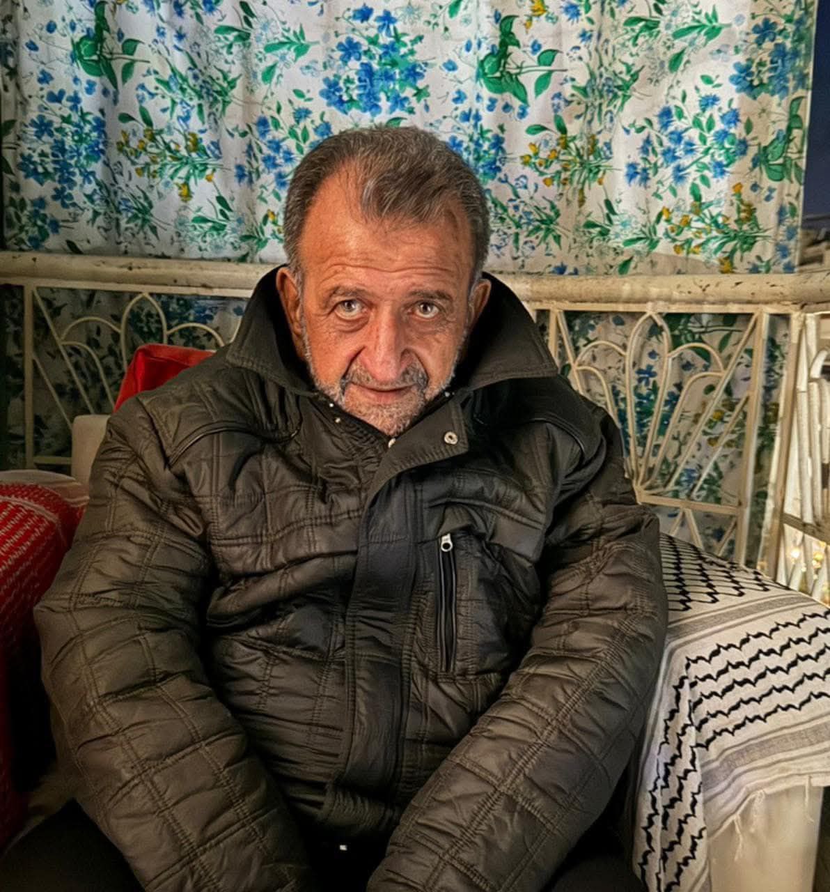 بقلوب يعتصرها الحزن، ننعى وفاة الأستاذ المربّي أكرم معروف، الذي…