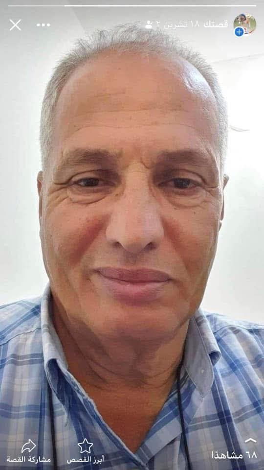 توفي المناضل أيوب التونسي، الملقب بـ«أبو بيرم»، إثر جلطة مفاجئة…