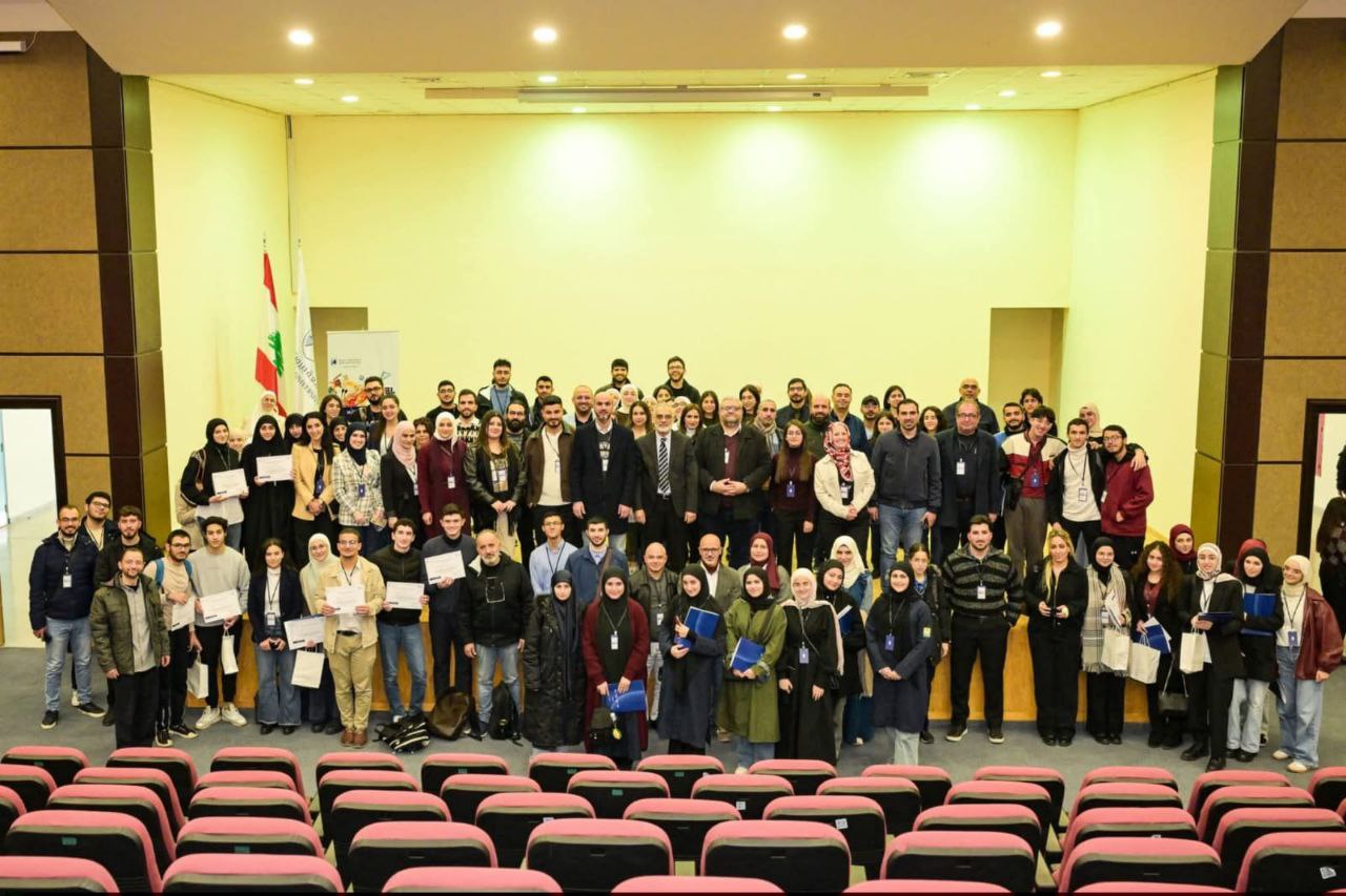 شارك طلاب من صف علوم الحياة في ثانوية بيسان ,صيدا…