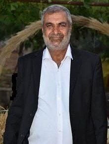 القيادي في الجماعة الإسلامية عطوي عطوي الذي اعتقلته قوة من…