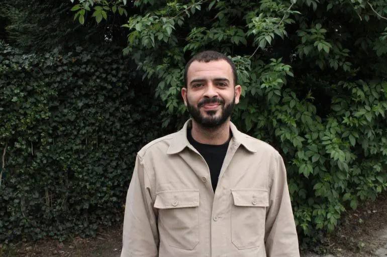 ابن مخيم عين الحلوة محمد الخطيب ما زال سجيناً في…