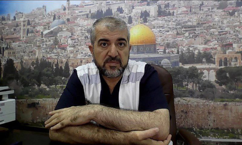 المدير العام لوزارة الصحة في غزة منير البرش:

– نقص الأدوية…