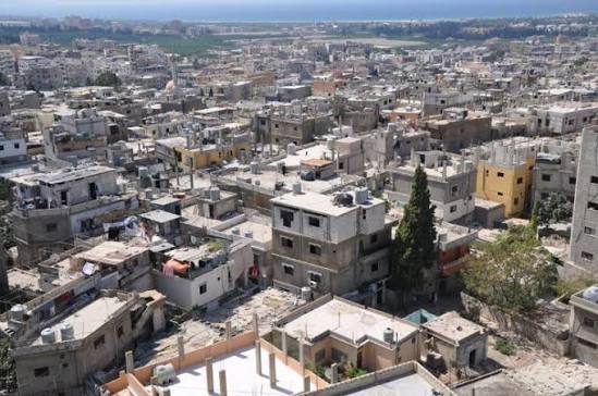 بيان للجنة الشعبية في مخيم برج الشمالي بمناسبة شهر رمضان

هنأت…