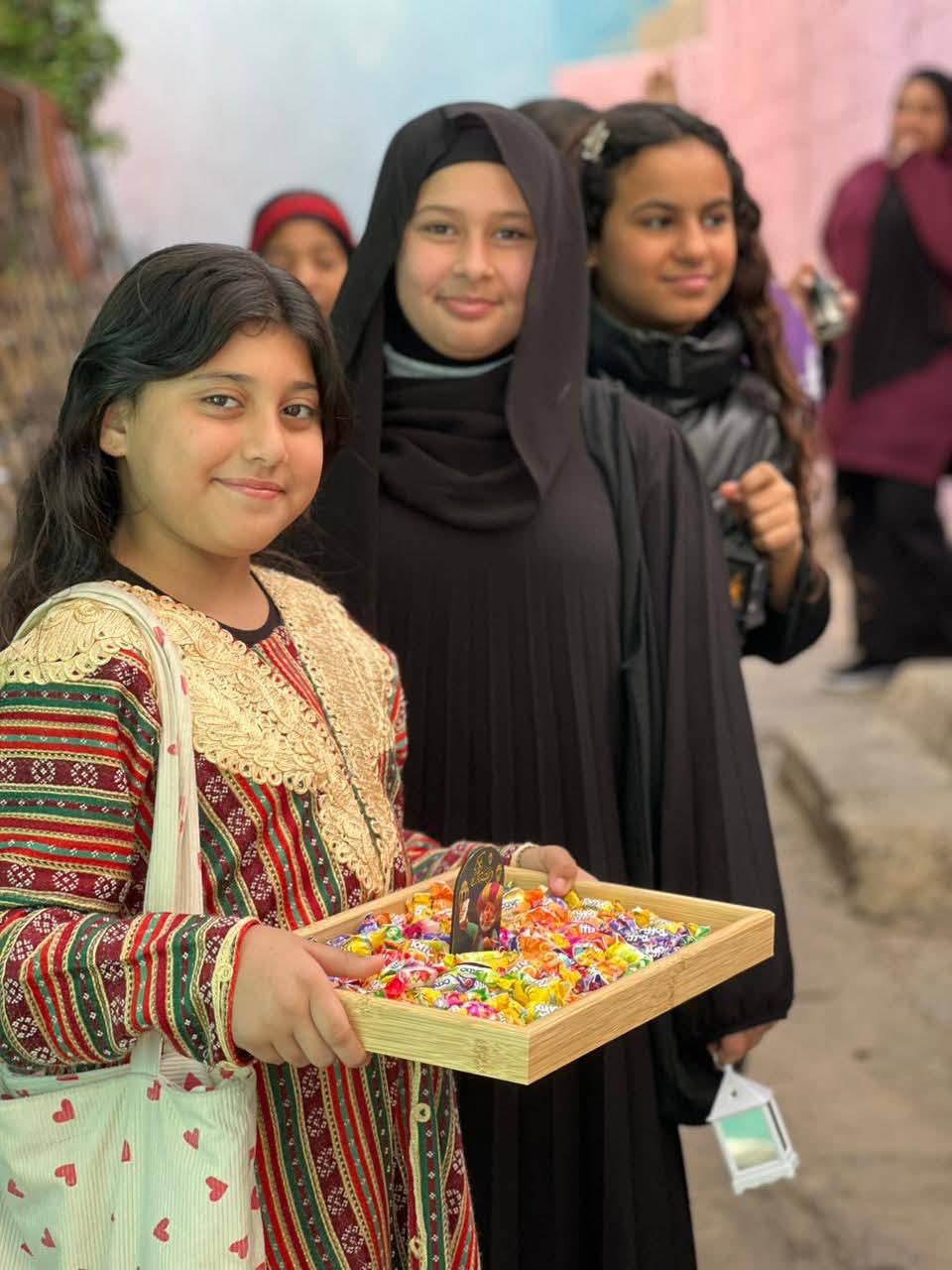 نشاط رمضاني لشباب جمعية ديارنا في مخيم برج الشمالي

نفذت مجموعة…