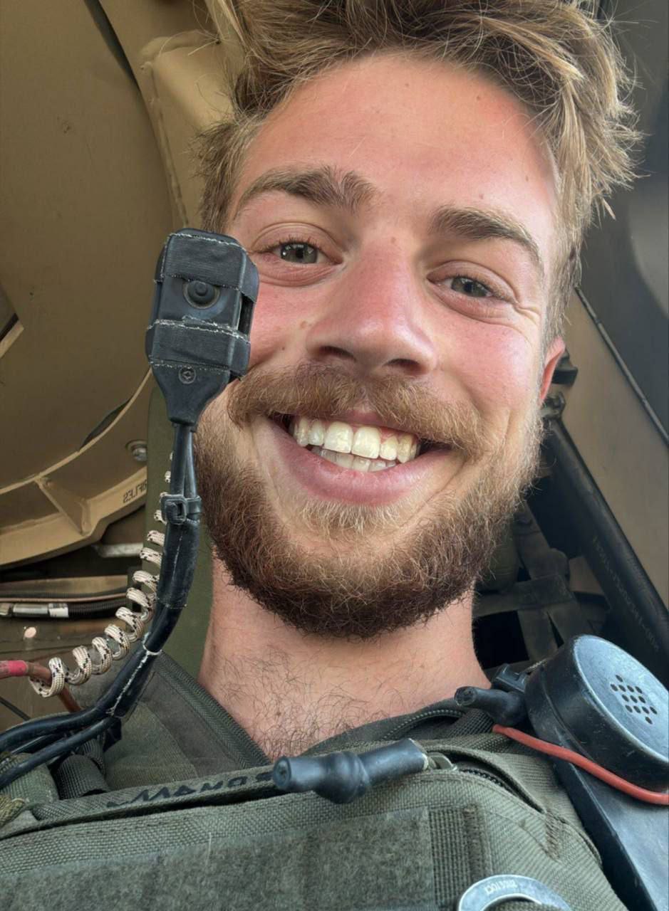 جيش الاحتلال يعلن مقتل جندي من سرية الاستطلاع ف قوات…