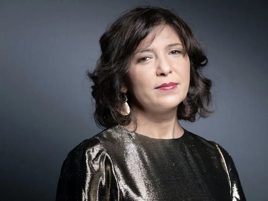 كوثر بن هنية ترفض جائزة “سينما من أجل السلام” في…