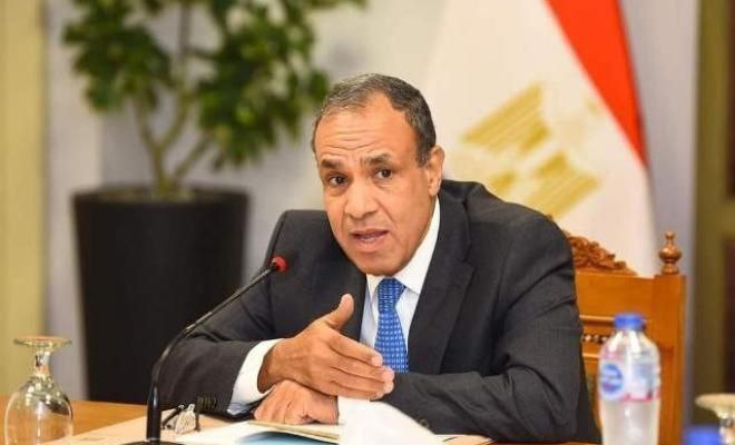 وزير الخارجية المصري، بدر عبد العاطي : 

• إن مصر…