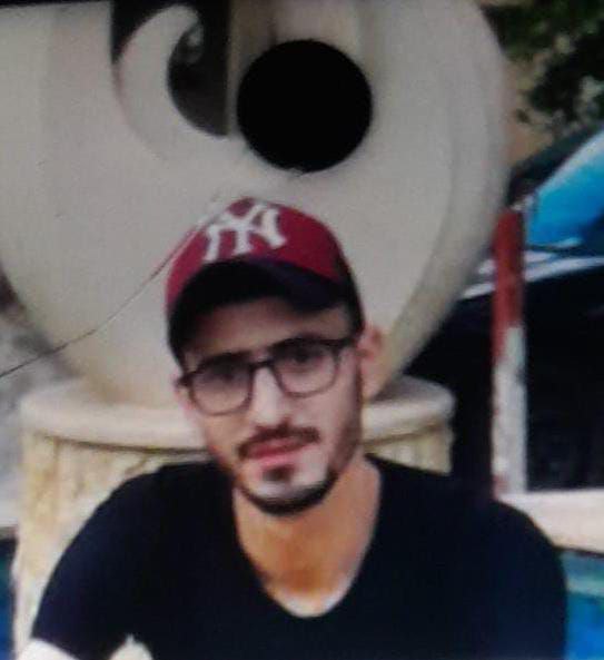 أنباء عن ارتقاء الشاب محمد الصاوي في الغارة التي استهدفت…