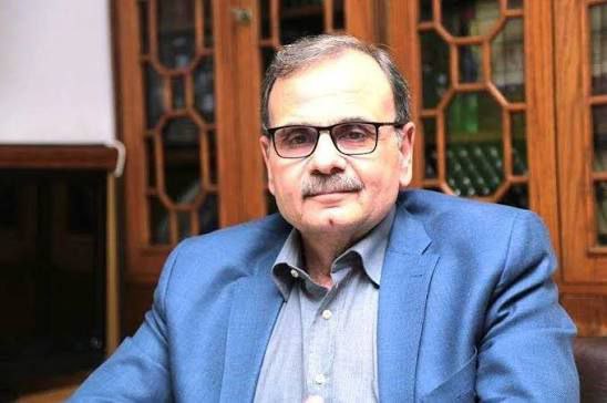 النائب البزري يدين العدوان الإسرائيلي على مخيم عين الحلوة

أدان النائب…