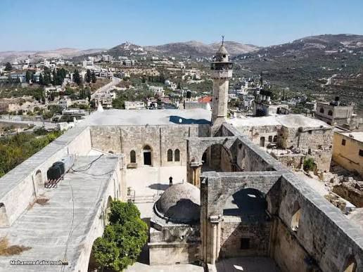 قرار جديد بالاستيلاء على أراضٍ واسعة في سبسطية وبرقة شمال…