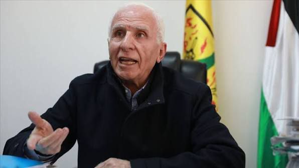 القيادي في حركة فتح عزام الأحمد في تصريحات لصحيفة الشروق…